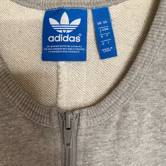 Limited edition adidas jumpsuit - Picture 3 of 3